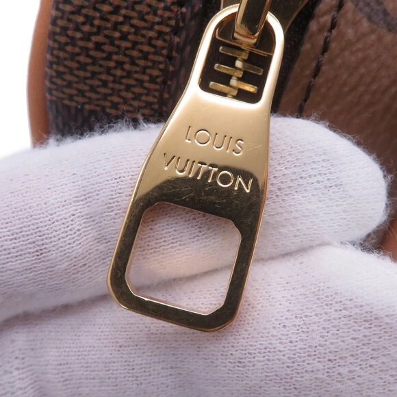 LOUIS VUITTON Trocadero Wearable Wallet Monogram・Landscape Brown M26020 - Picture 2 of 14